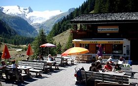 Berghaus Außergschlöß